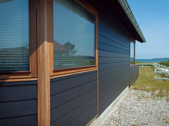 bardage ciment composite prix