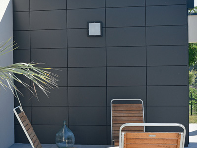 bardage ciment composite prix