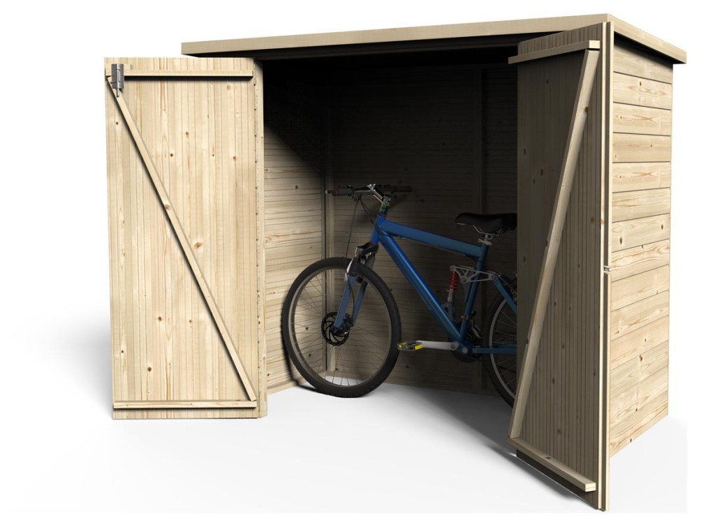 abri bike box 2