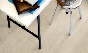 chene manoir ecru planche