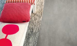beton gris foncé