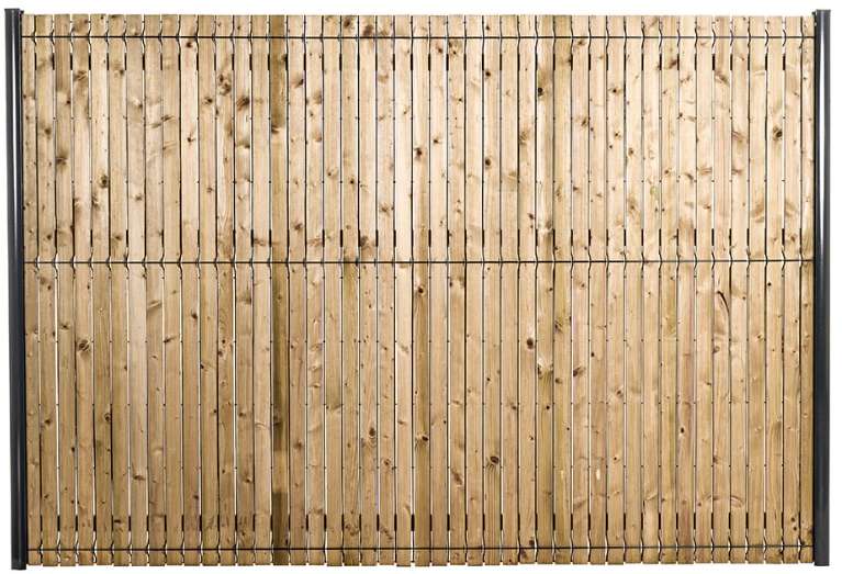 brise-vue-pour-balcon-grillage-bois 