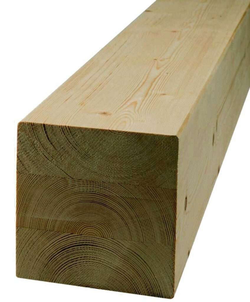 Bois de construction et d'aménagement pour l'extérieurPin traité — free download